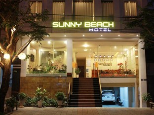 Sunny Beach Hotel - Hotell och Boende i Vietnam , Da Nang