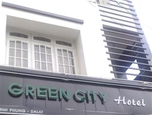 Dalat Green City Hotel - Hotell och Boende i Vietnam , Dalat