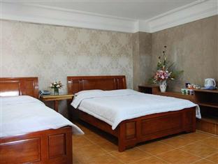 Linh Cat Hotel - Hotell och Boende i Vietnam , Dalat