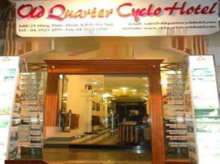 Oscar Hotel - Hotell och Boende i Vietnam , Hanoi