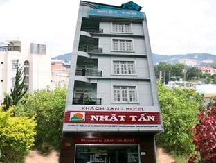Nhat Tan Hotel - Hotell och Boende i Vietnam , Dalat