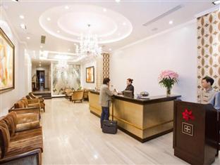 Demantoid Hotel - Hotell och Boende i Vietnam , Hanoi