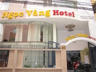 Ngoc Vang Hotel - Hotell och Boende i Vietnam , Ho Chi Minh City