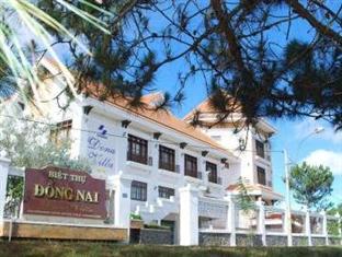 Dona Villa - Hotell och Boende i Vietnam , Dalat