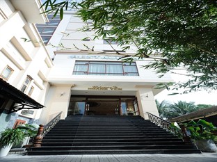 Hoang Yen Hotel - Hotell och Boende i Vietnam , Binh Duong