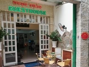 Ngoc Thao Guest House - Hotell och Boende i Vietnam , Ho Chi Minh City