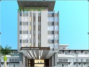 Minh Quan Hotel - Hotell och Boende i Vietnam , Bao Loc (Dalat)