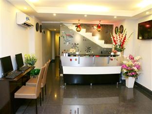 NN Hotel - Hotell och Boende i Vietnam , Ho Chi Minh City