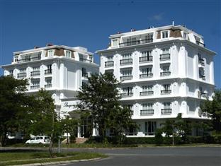 Paragon Villa Hotel Nha Trang - Hotell och Boende i Vietnam , Nha Trang