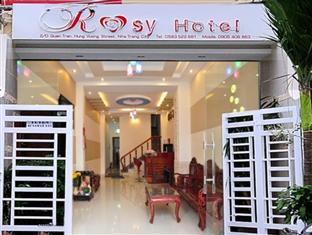 Rosy Hotel - Hotell och Boende i Vietnam , Nha Trang