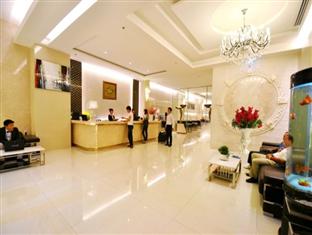 Sun Flower Hotel - Hotell och Boende i Vietnam , Ho Chi Minh City