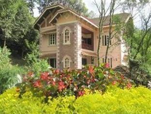 Sapa Garden Bed and Breakfast - Hotell och Boende i Vietnam , Sapa (Lao Cai)