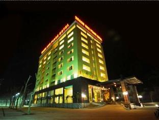 Hoang Son Peace Hotel - Hotell och Boende i Vietnam , Ninh Binh