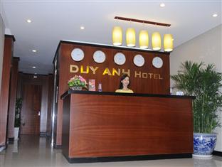 Duy Anh Hotel - Hotell och Boende i Vietnam , Da Nang