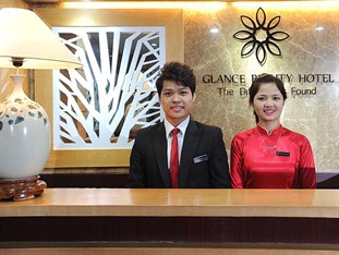 Hanoi Topaz Hotel - Hotell och Boende i Vietnam , Hanoi