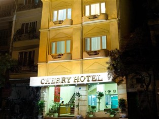 Cherry Hotel 2 - Hotell och Boende i Vietnam , Hanoi