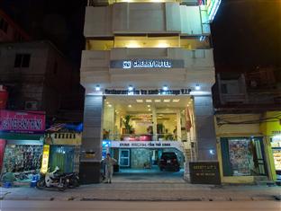 Cherry Hotel 3 - Hotell och Boende i Vietnam , Hanoi