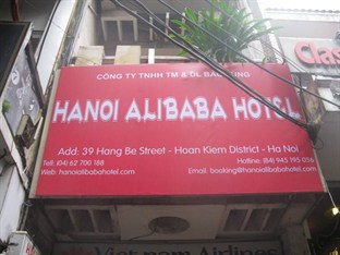 Homey Hotel - Hotell och Boende i Vietnam , Hanoi