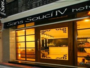 Hanoi Sans Souci IV Hotel - Hotell och Boende i Vietnam , Hanoi