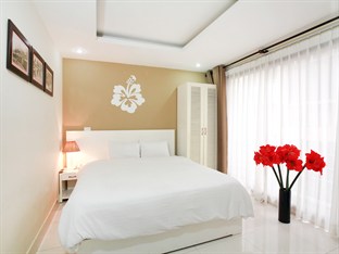 Hanoi Hibiscus Hotel - Hotell och Boende i Vietnam , Hanoi