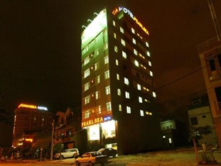 Pearl Sea Hotel - Hotell och Boende i Vietnam , Da Nang