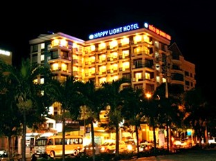 Happy Light Hotel Nha Trang - Hotell och Boende i Vietnam , Nha Trang