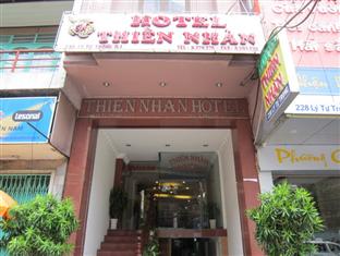 Thien Nhan Hotel - Hotell och Boende i Vietnam , Ho Chi Minh City