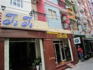 TiTi Hotel - Hotell och Boende i Vietnam , Ho Chi Minh City