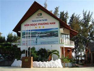 Phuong Nam Pearl Resort - Hotell och Boende i Vietnam , Ho Chi Minh City
