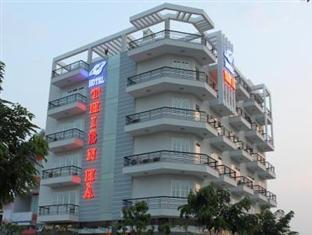 Thien Ha Hotel - Hotell och Boende i Vietnam , Binh Duong