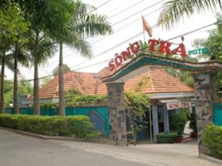 Song Tra Hotel - Hotell och Boende i Vietnam , Binh Duong