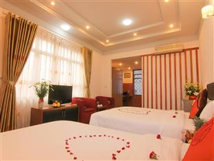 Hanoi Grand Hotel - Hotell och Boende i Vietnam , Hanoi