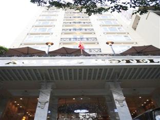 Au Lac Saigon Hotel - Hotell och Boende i Vietnam , Ho Chi Minh City