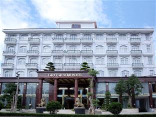 Lao Cai Star Hotel - Hotell och Boende i Vietnam , Lao Cai City