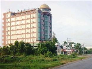 Best CM Hotel - Hotell och Boende i Vietnam , Ca Mau