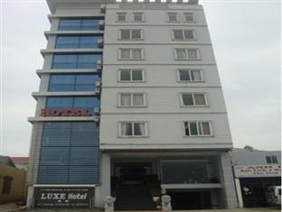 Luxe Hotel - Hotell och Boende i Vietnam , Dong Hoi (Quang Binh)