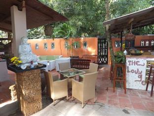 The Lounge - Hotell och Boende i Vietnam , Phu Quoc Island