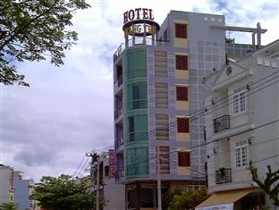Trang Thu Hotel - Hotell och Boende i Vietnam , Da Nang