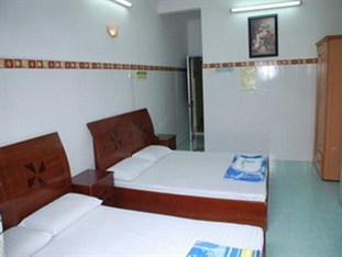 96 Bui Vien Guesthouse - Hotell och Boende i Vietnam , Ho Chi Minh City