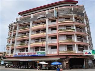 My Dinh Hotel - Hotell och Boende i Vietnam , Long An