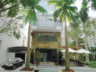 Oasis Hotel - Hotell och Boende i Vietnam , Ho Chi Minh City