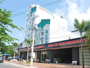 Henry Hotel - Hotell och Boende i Vietnam , Rach Gia (Kien Giang)