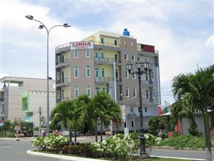 Linda Hotel - Hotell och Boende i Vietnam , Rach Gia (Kien Giang)