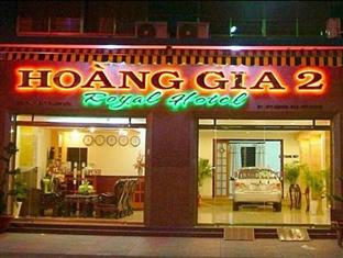 Hoang Gia 2 Hotel - Hotell och Boende i Vietnam , Rach Gia (Kien Giang)