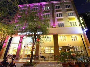 Bali Hotel - Hotell och Boende i Vietnam , Ho Chi Minh City