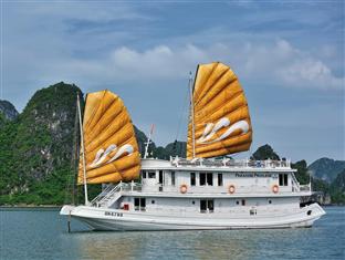 Paradise Privilege Cruise - Hotell och Boende i Vietnam , Halong