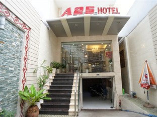 Sunrise Saigon Hotel - Hotell och Boende i Vietnam , Ho Chi Minh City