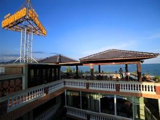 Con Ga Vang Resort - Hotell och Boende i Vietnam , Phan Rang - Thap Cham (Ninh Thuan)