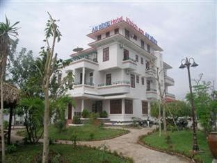 An Binh Hotel - Hotell och Boende i Vietnam , Can Tho