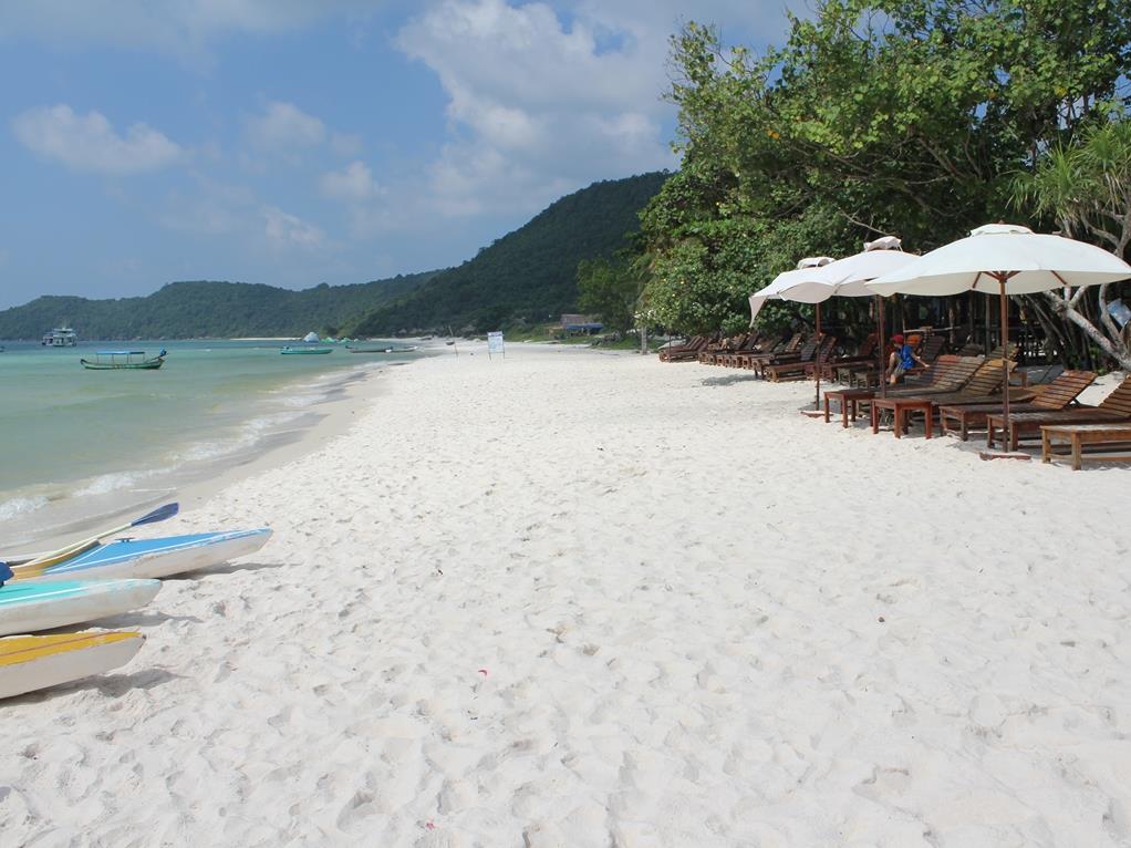 Hotell My Lan Guest House
 i Phu Quoc Island, Vietnam